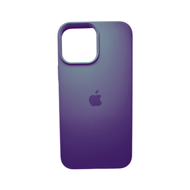 Apple Silicone Case (Standard & Plus Models) - Buy 2 Get 1 Free Offer