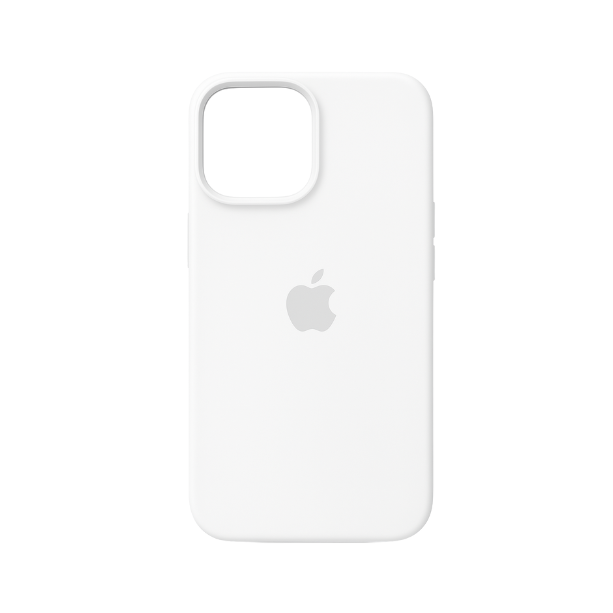 Apple Silicone Case (Standard & Plus Models) - Buy 2 Get 1 Free Offer