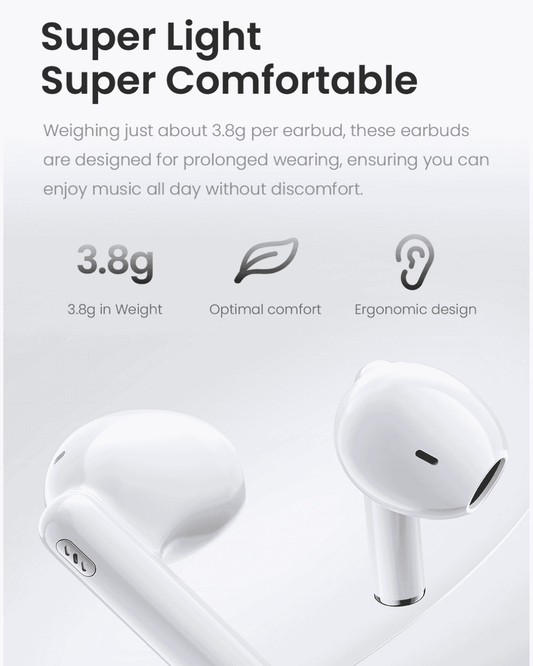 Honor Earbuds X7e Active