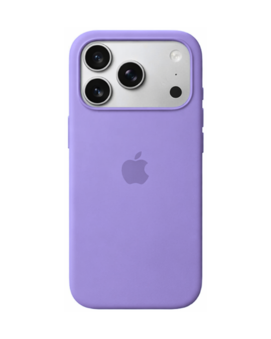 Iphone 17 Models Silicone Case